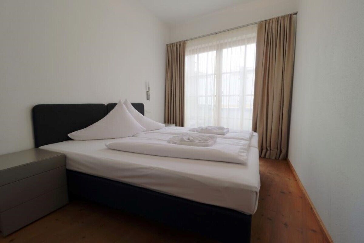 2 slaapkamers, gratis wifi, beddengoed