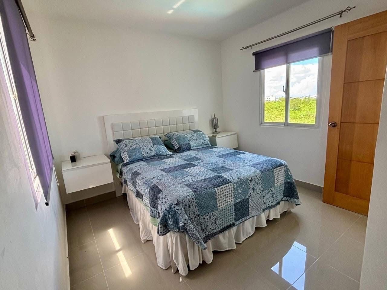 2 habitaciones, wifi gratis y ropa de cama 