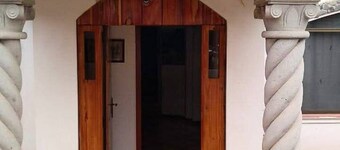 Danadri Houses, Like At Home