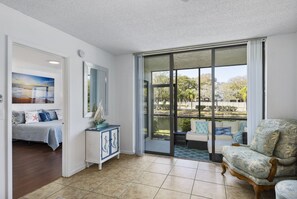 2 camere, ferro/asse da stiro, culla da viaggio, Wi-Fi gratuito