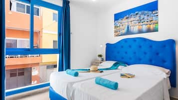 1 slaapkamer, gratis wifi