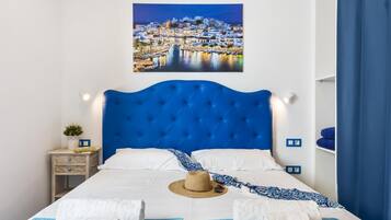 1 slaapkamer, gratis wifi