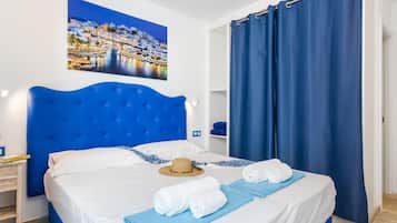 1 slaapkamer, gratis wifi