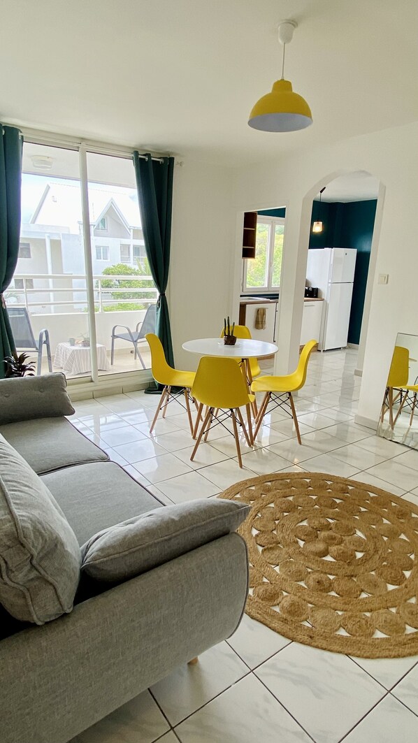 TV - Le Boucan de Séverine (Boucan canot)