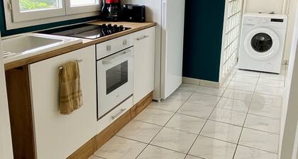 Le Boucan de Séverine