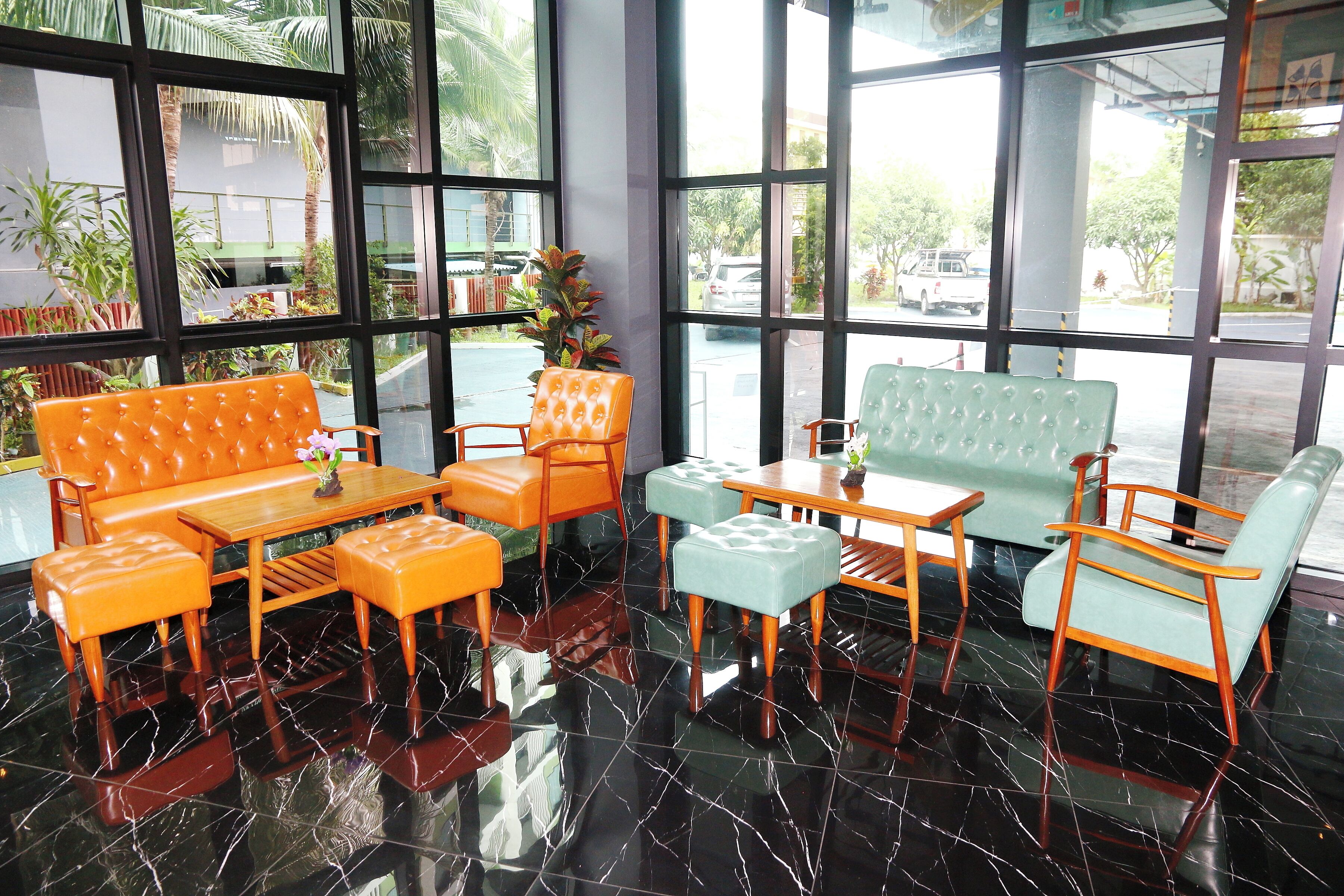 Photo - Arthitaya Green Nature Hotel & Lakkhana Poolside Resort