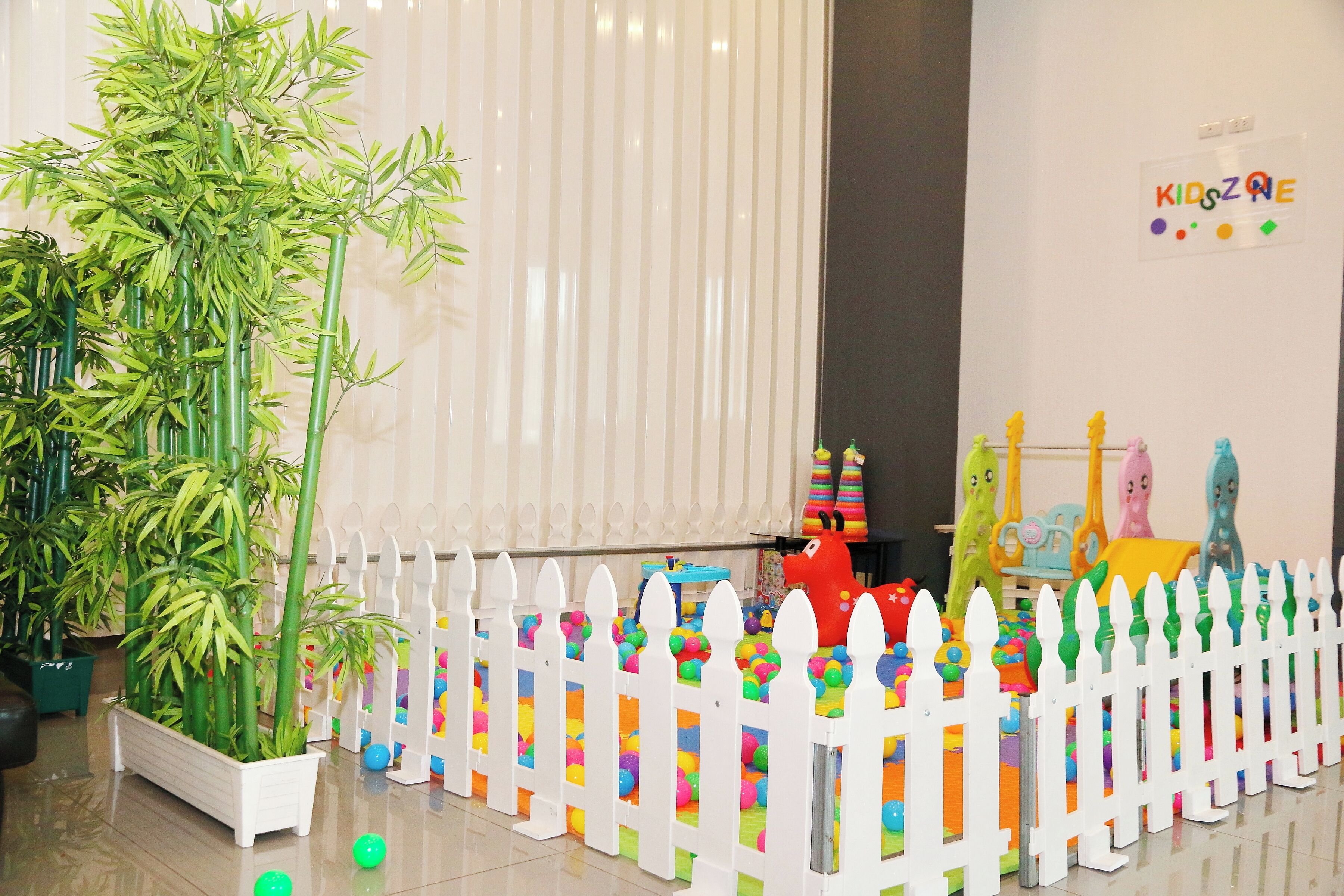 Children's activities