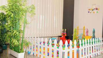 Children's activities