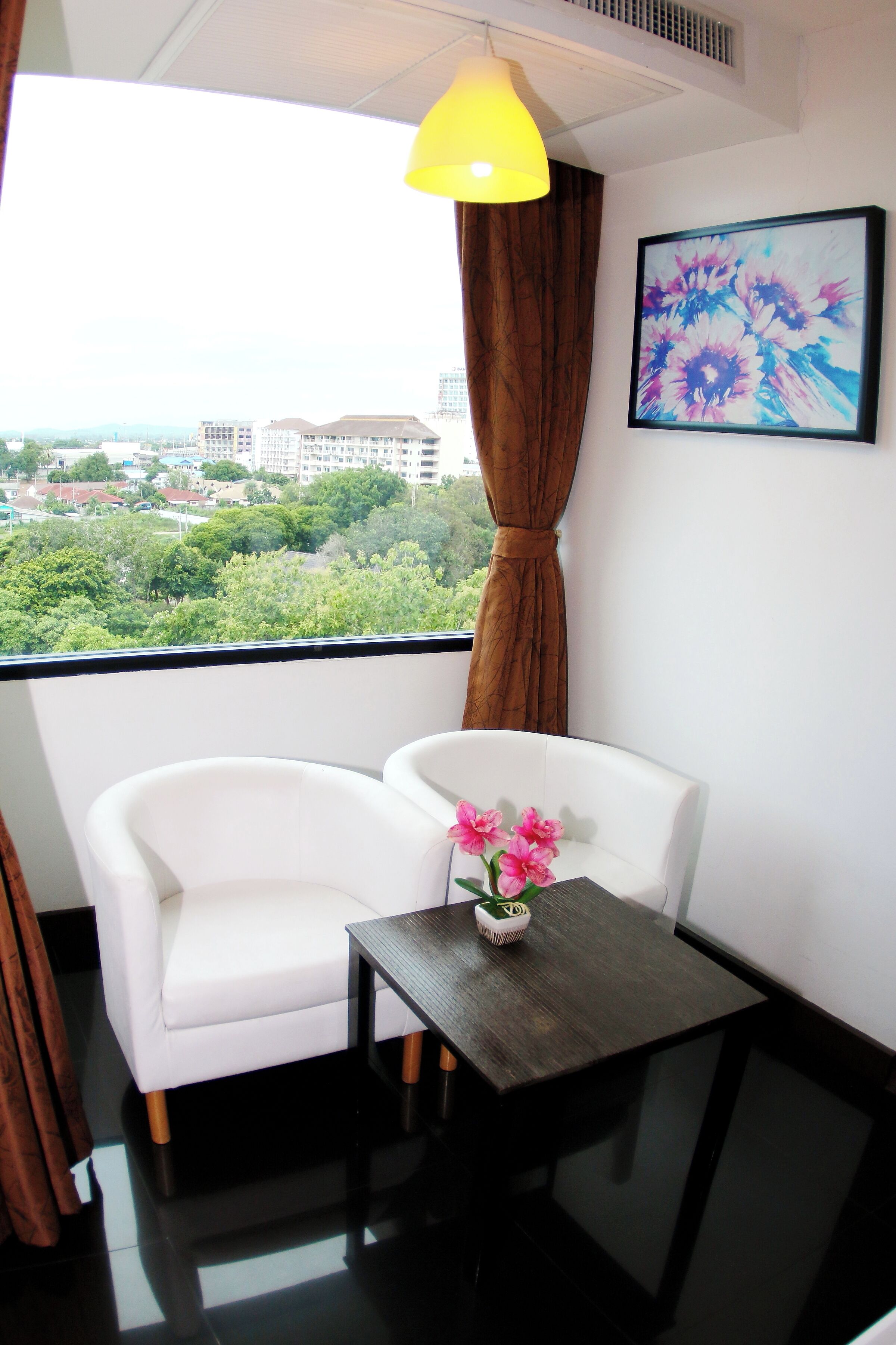 Photo - Arthitaya Green Nature Hotel & Lakkhana Poolside Resort