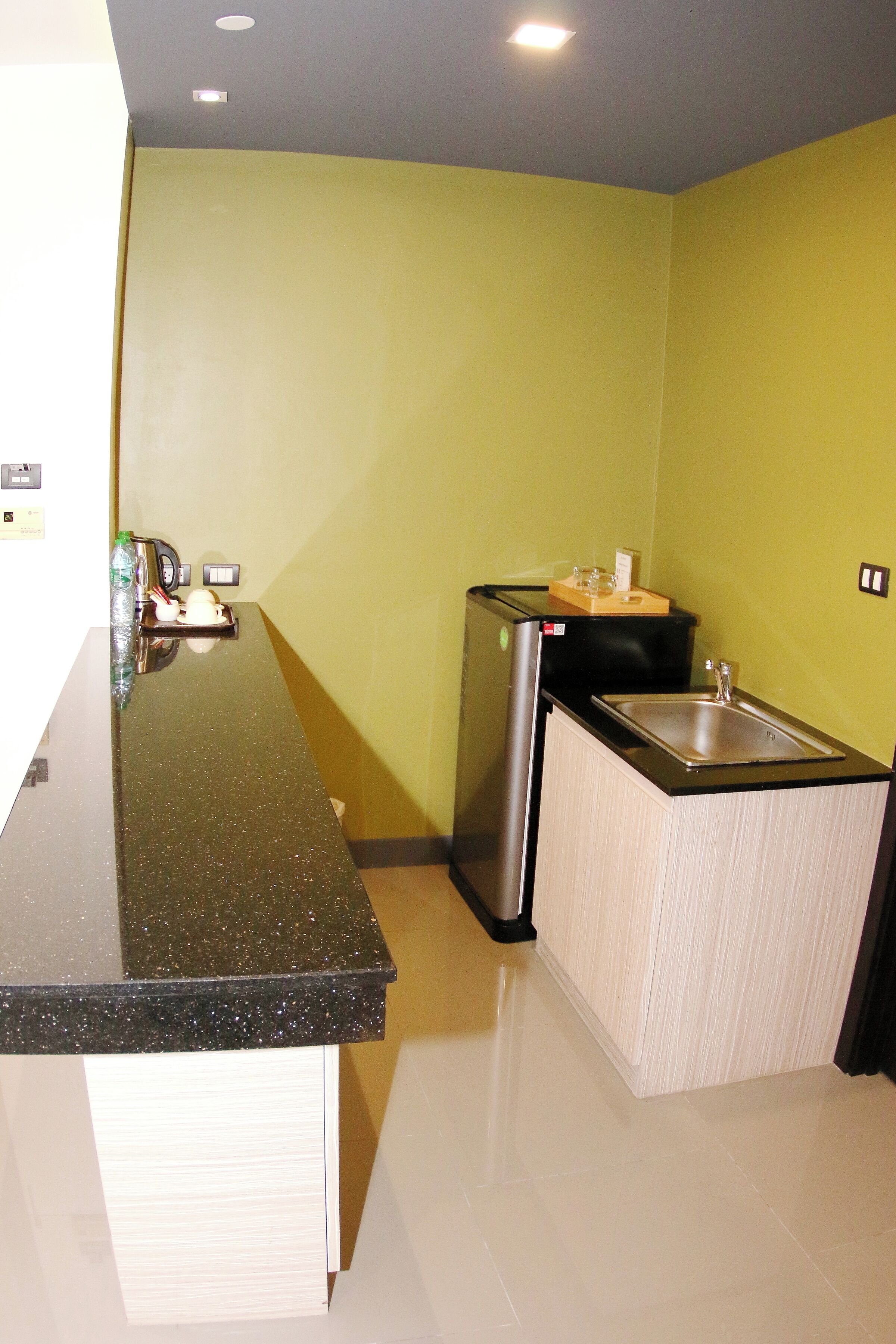 Photo - Arthitaya Green Nature Hotel & Lakkhana Poolside Resort