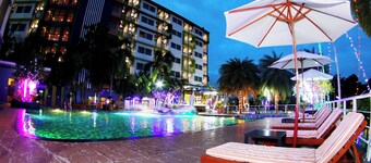 Arthitaya Green Nature Hotel & Lakkhana