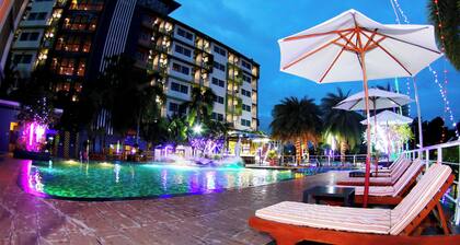 Arthitaya Green Nature Hotel & Lakkhana