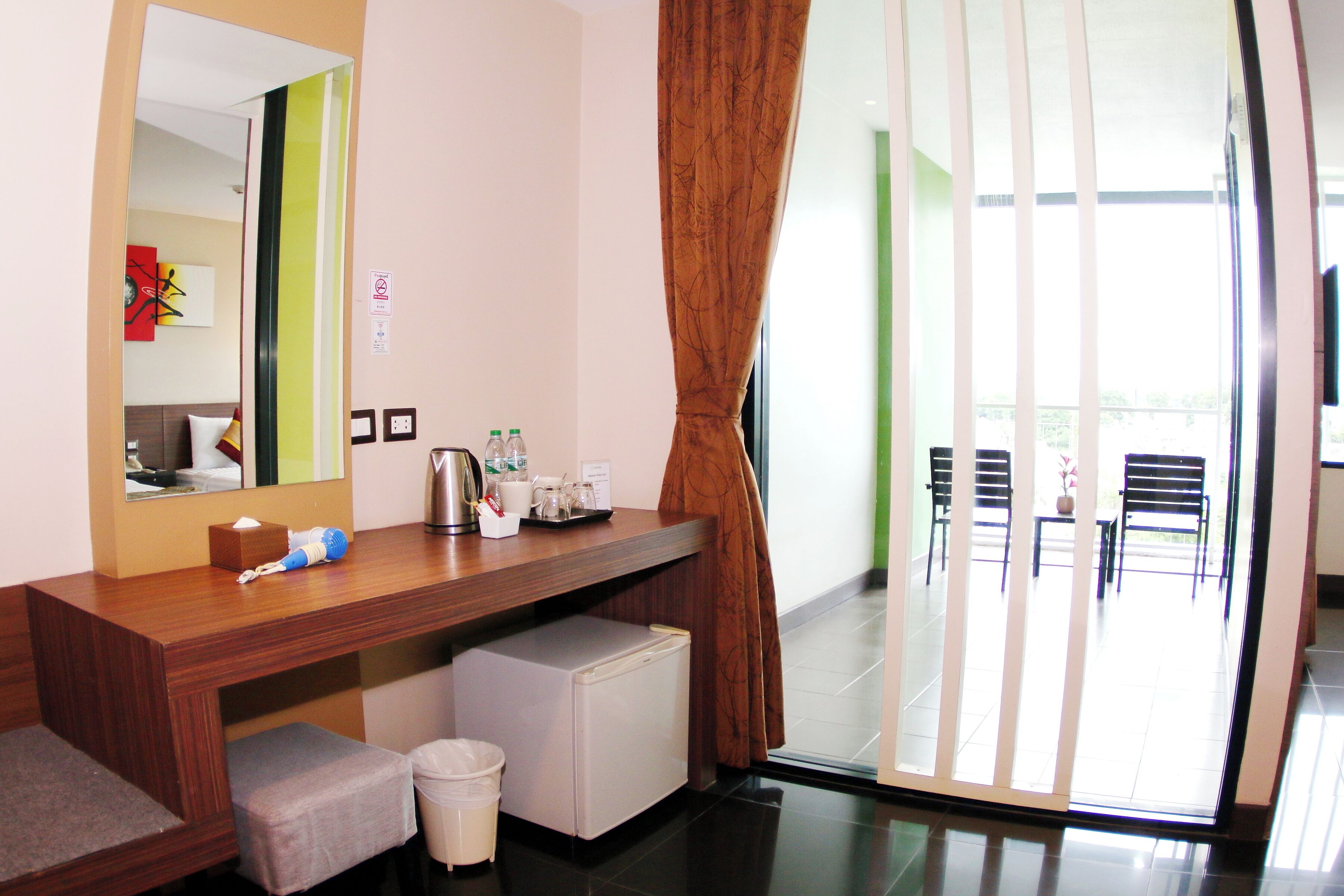 Photo - Arthitaya Green Nature Hotel & Lakkhana Poolside Resort