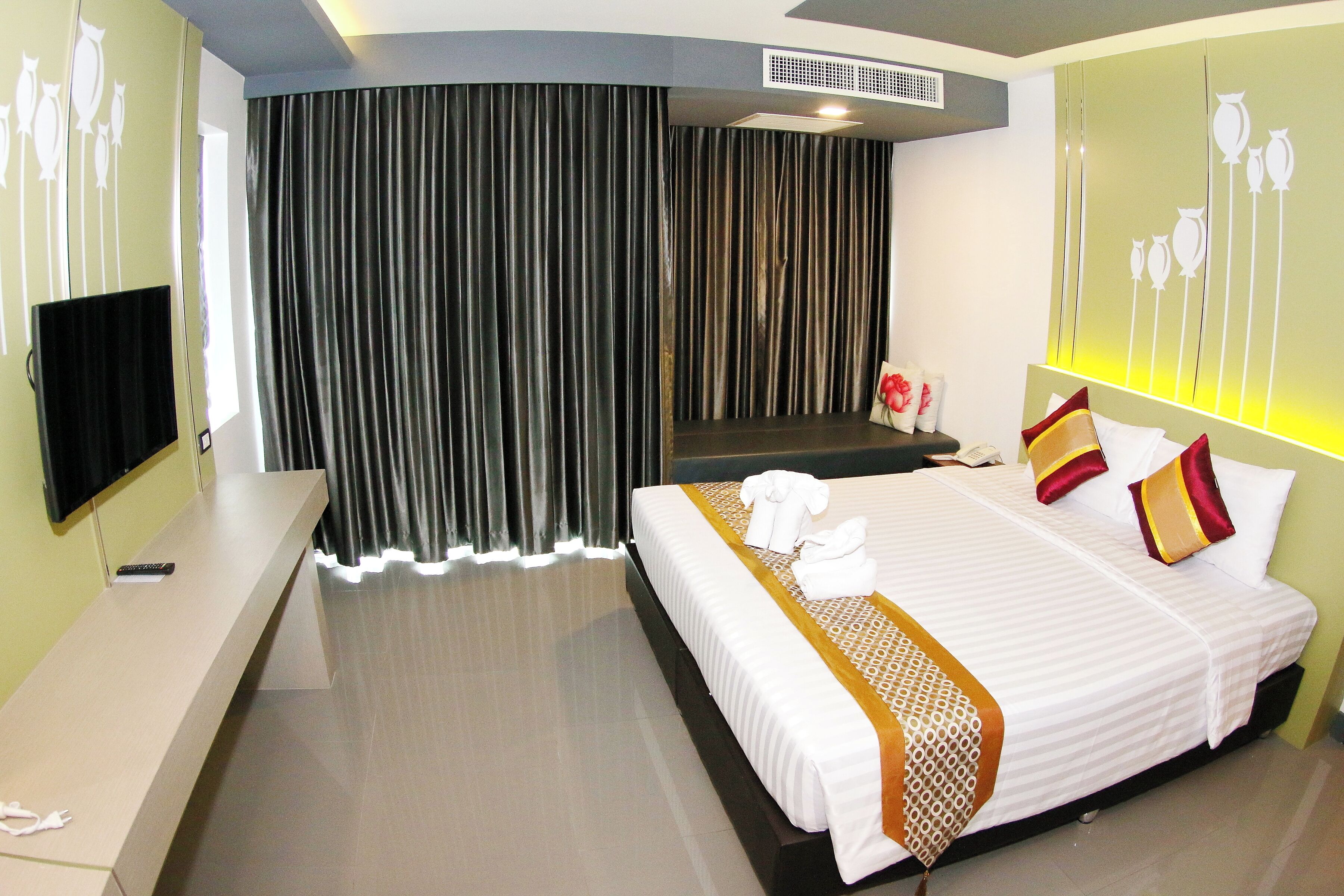 Kamar