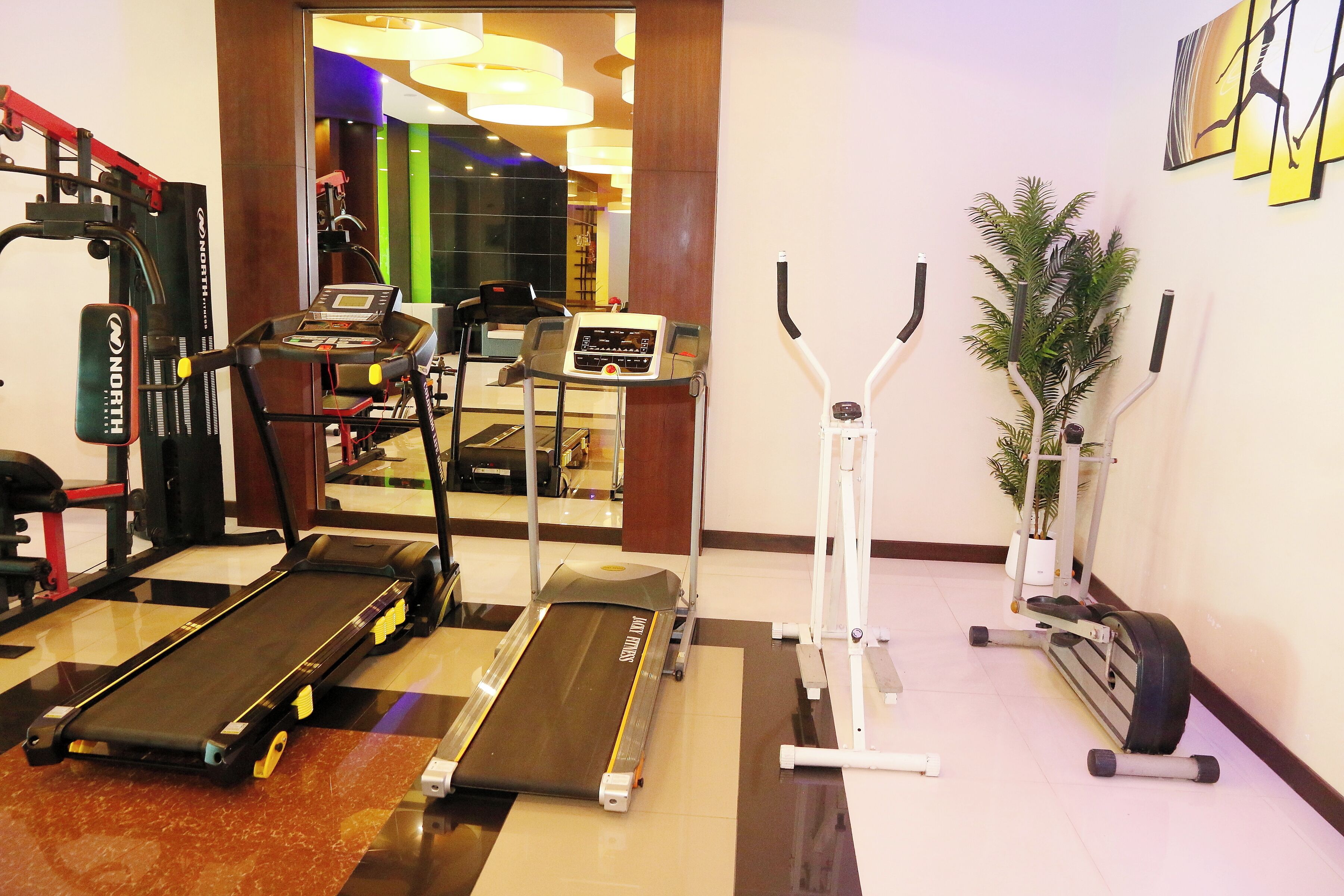 Photo - Arthitaya Green Nature Hotel & Lakkhana Poolside Resort