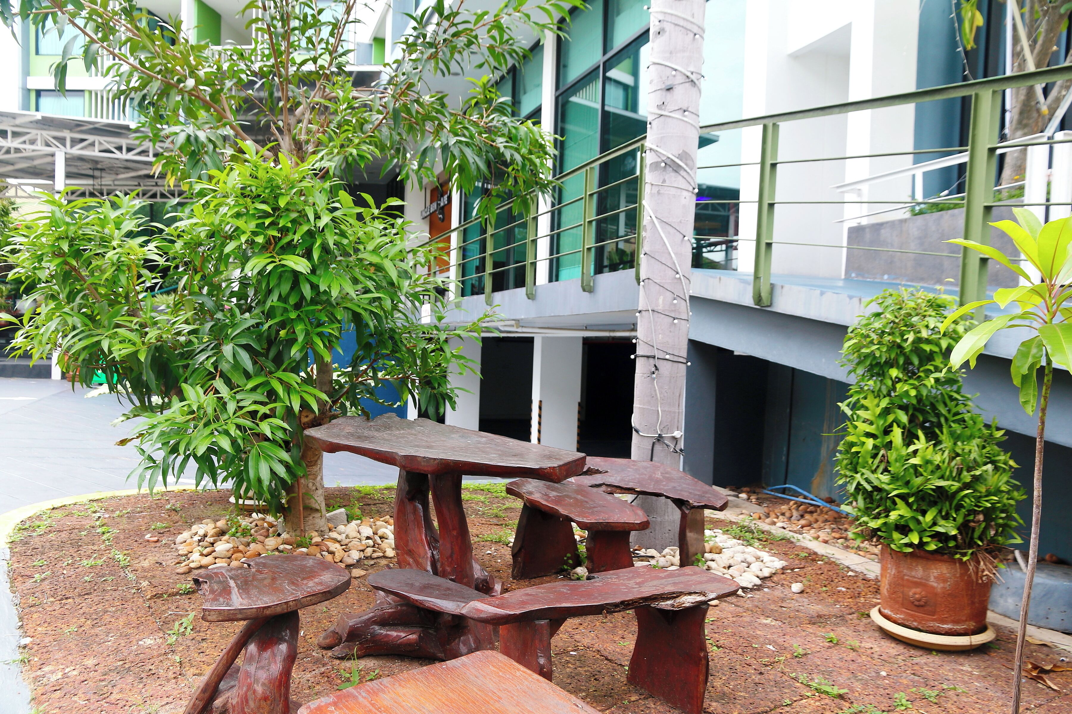 Photo - Arthitaya Green Nature Hotel & Lakkhana Poolside Resort