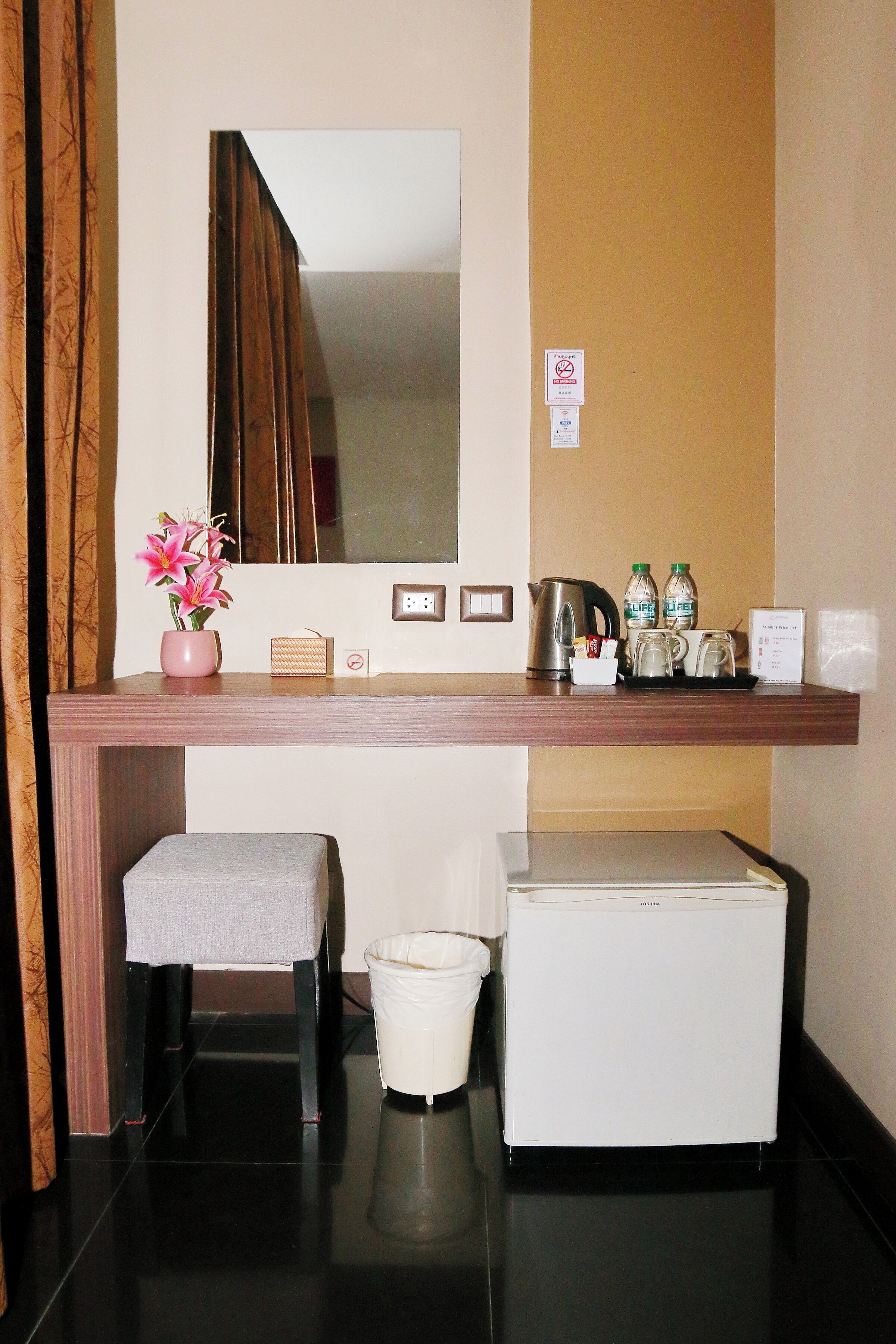 Photo - Arthitaya Green Nature Hotel & Lakkhana Poolside Resort