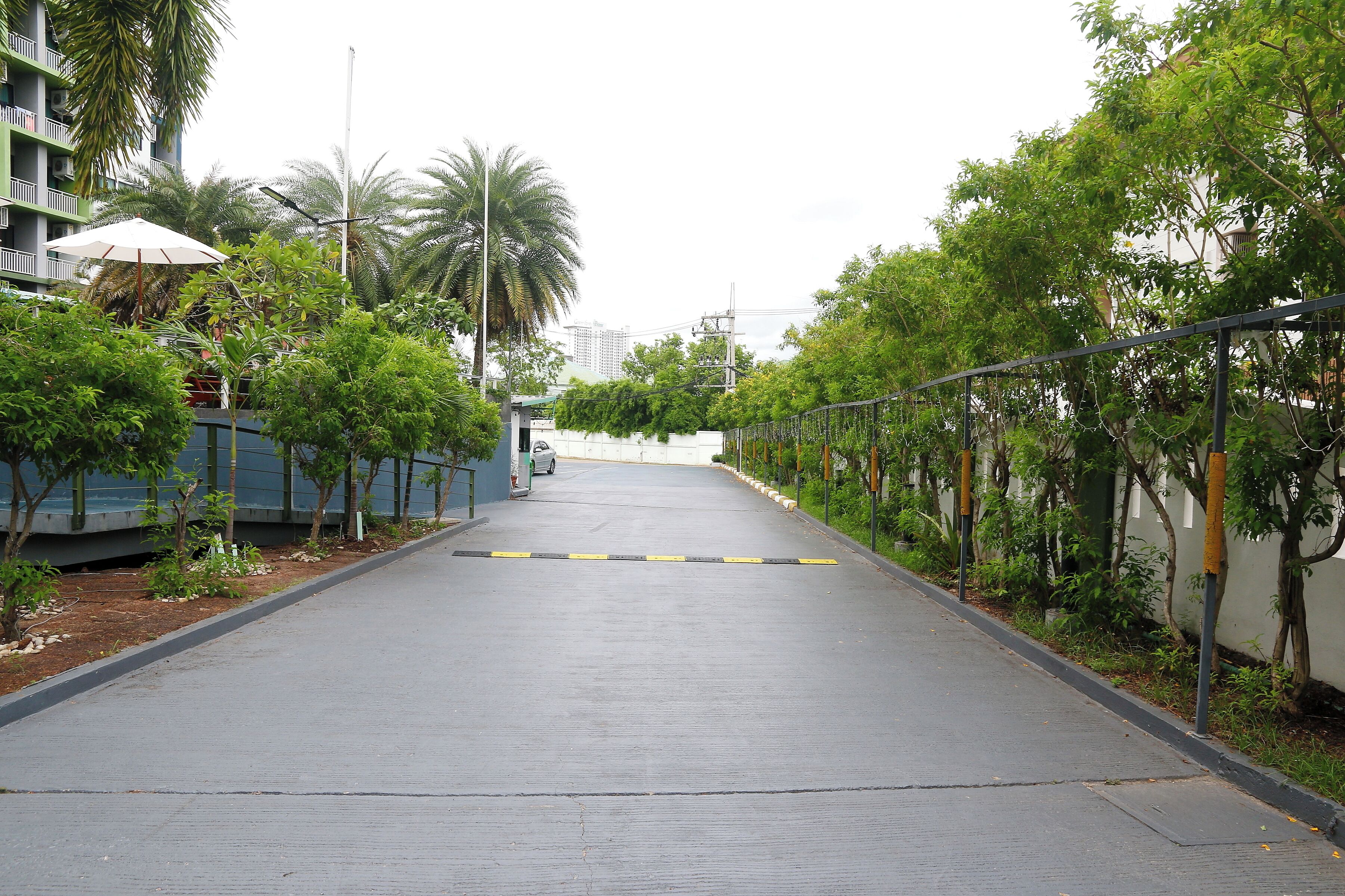 Photo - Arthitaya Green Nature Hotel & Lakkhana Poolside Resort