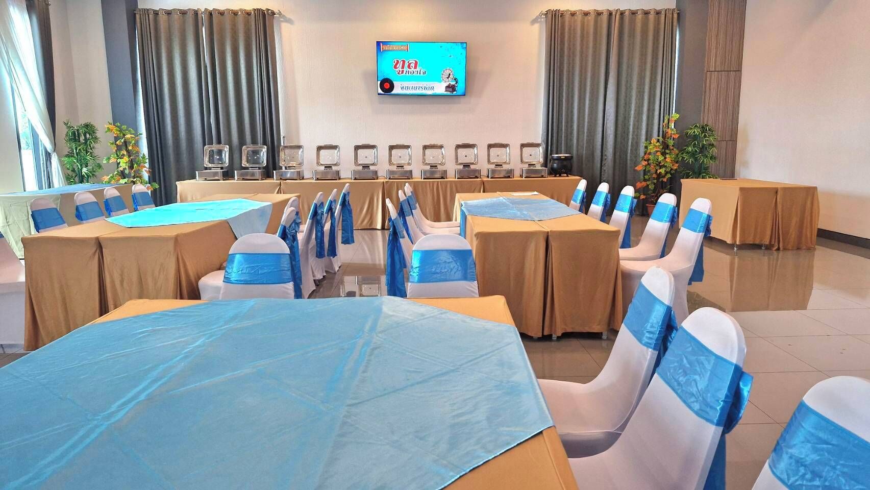 Photo - Arthitaya Green Nature Hotel & Lakkhana