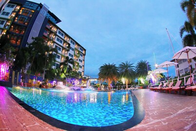 Arthitaya Green Nature Hotel & Lakkhana