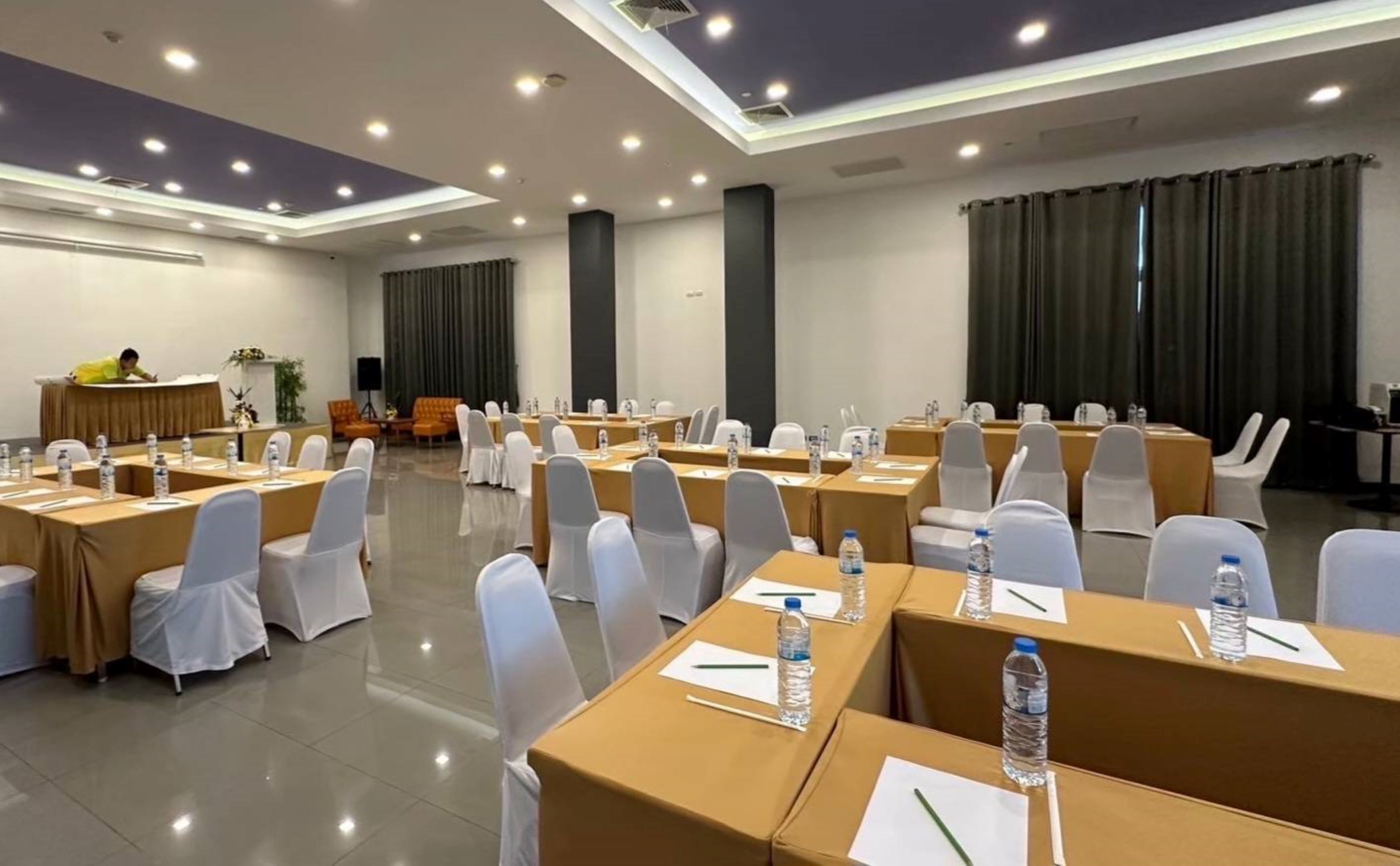 Photo - Arthitaya Green Nature Hotel & Lakkhana