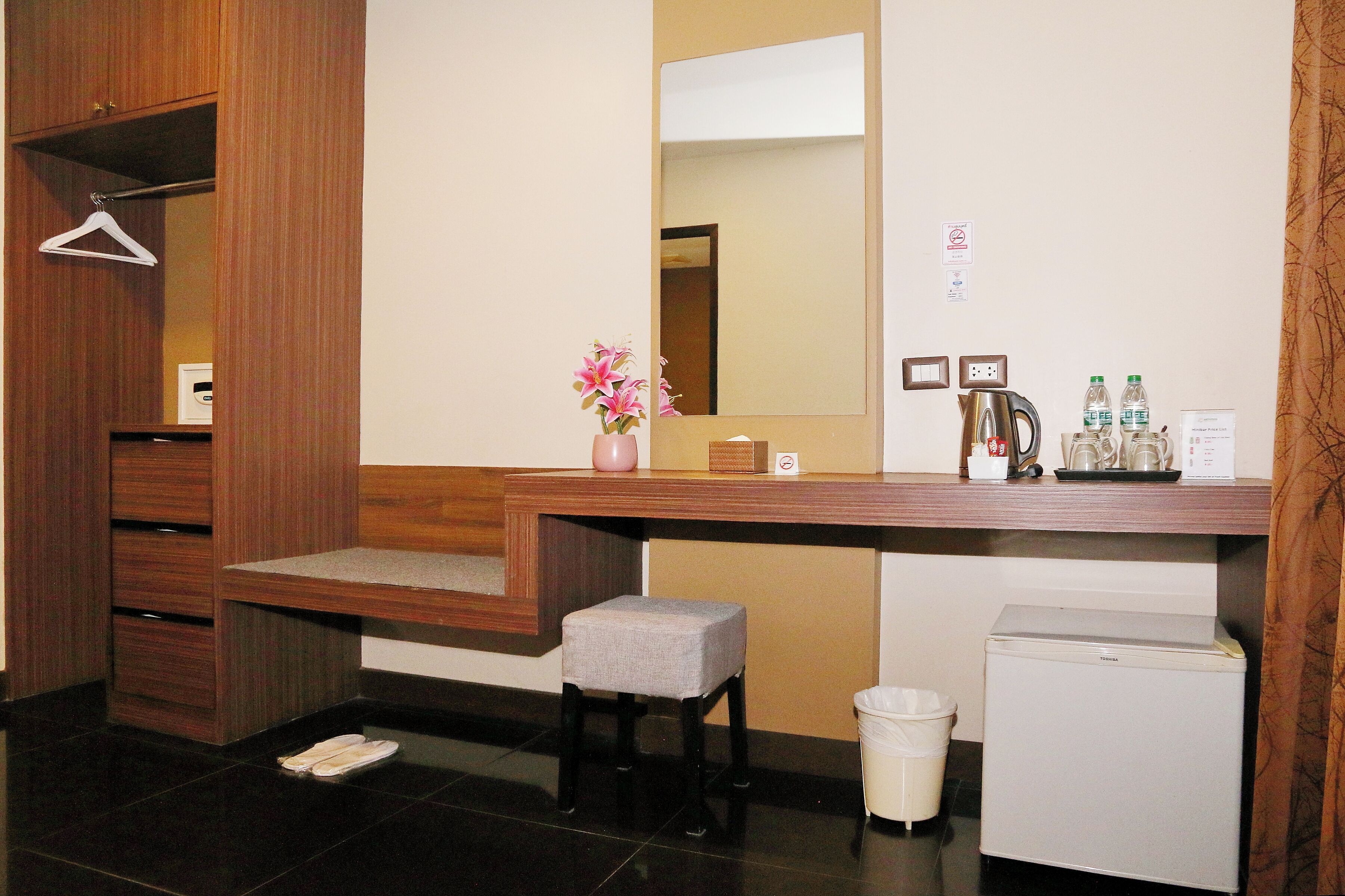 Photo - Arthitaya Green Nature Hotel & Lakkhana Poolside Resort