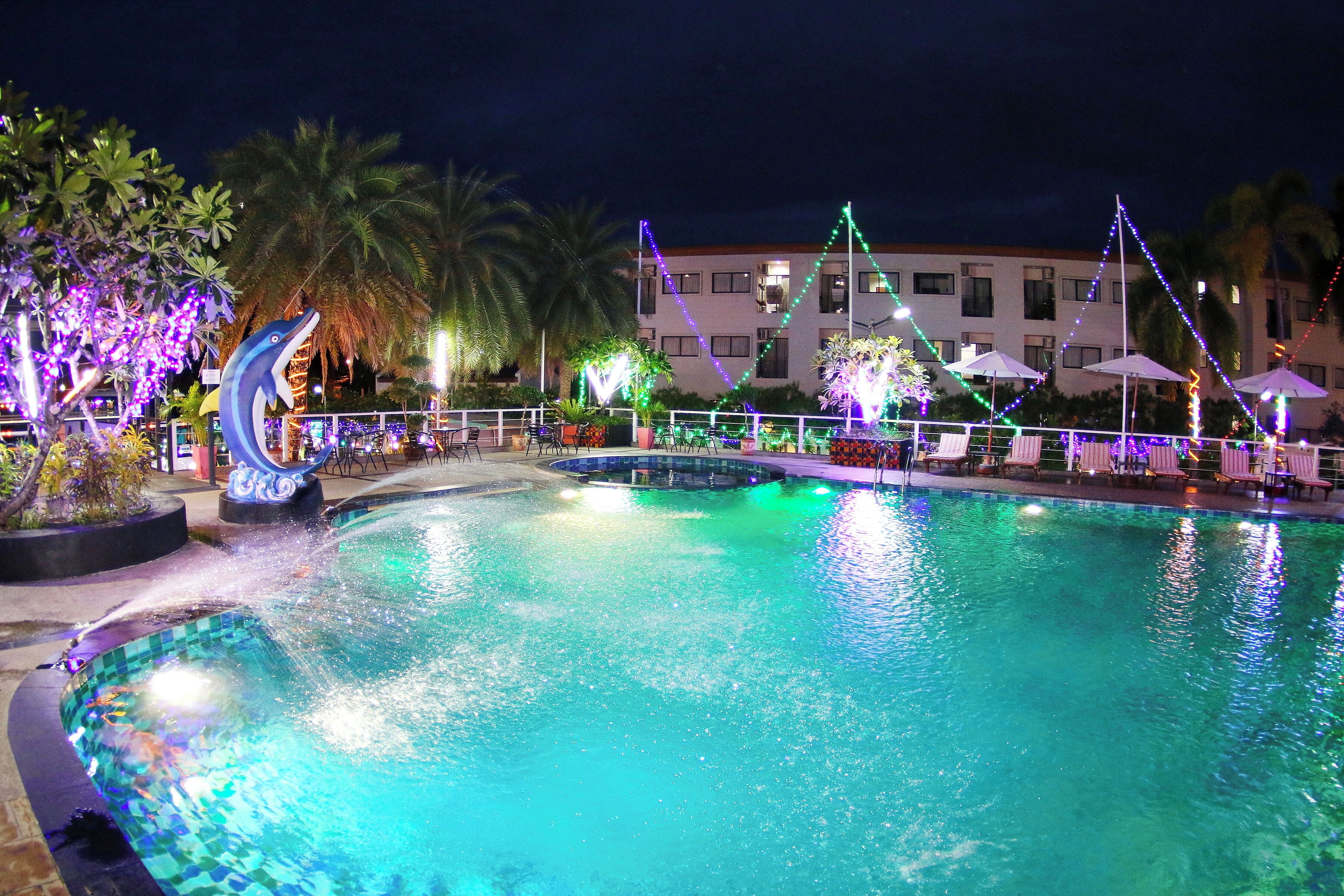 Photo - Arthitaya Green Nature Hotel & Lakkhana Poolside Resort