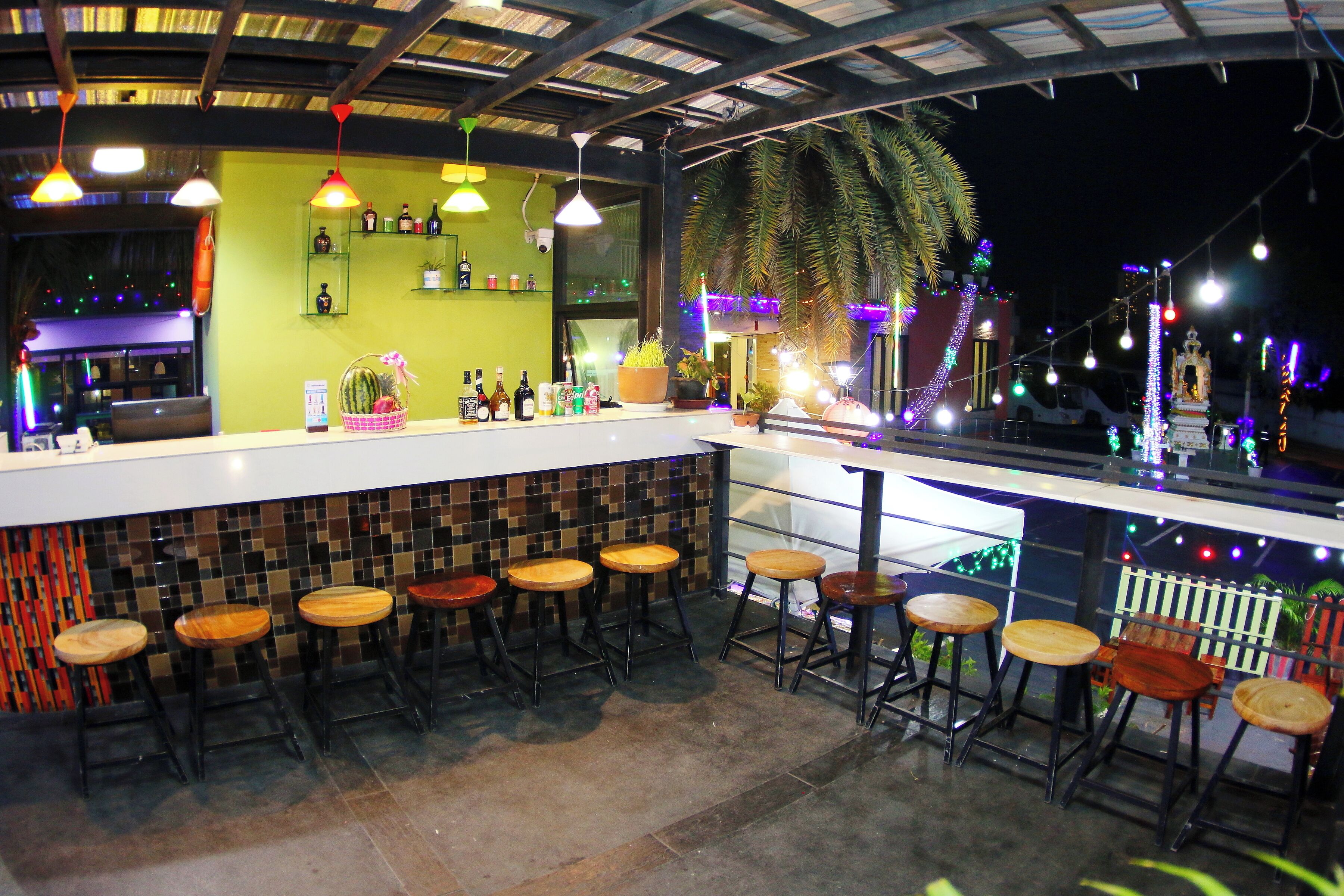 Photo - Arthitaya Green Nature Hotel & Lakkhana Poolside Resort