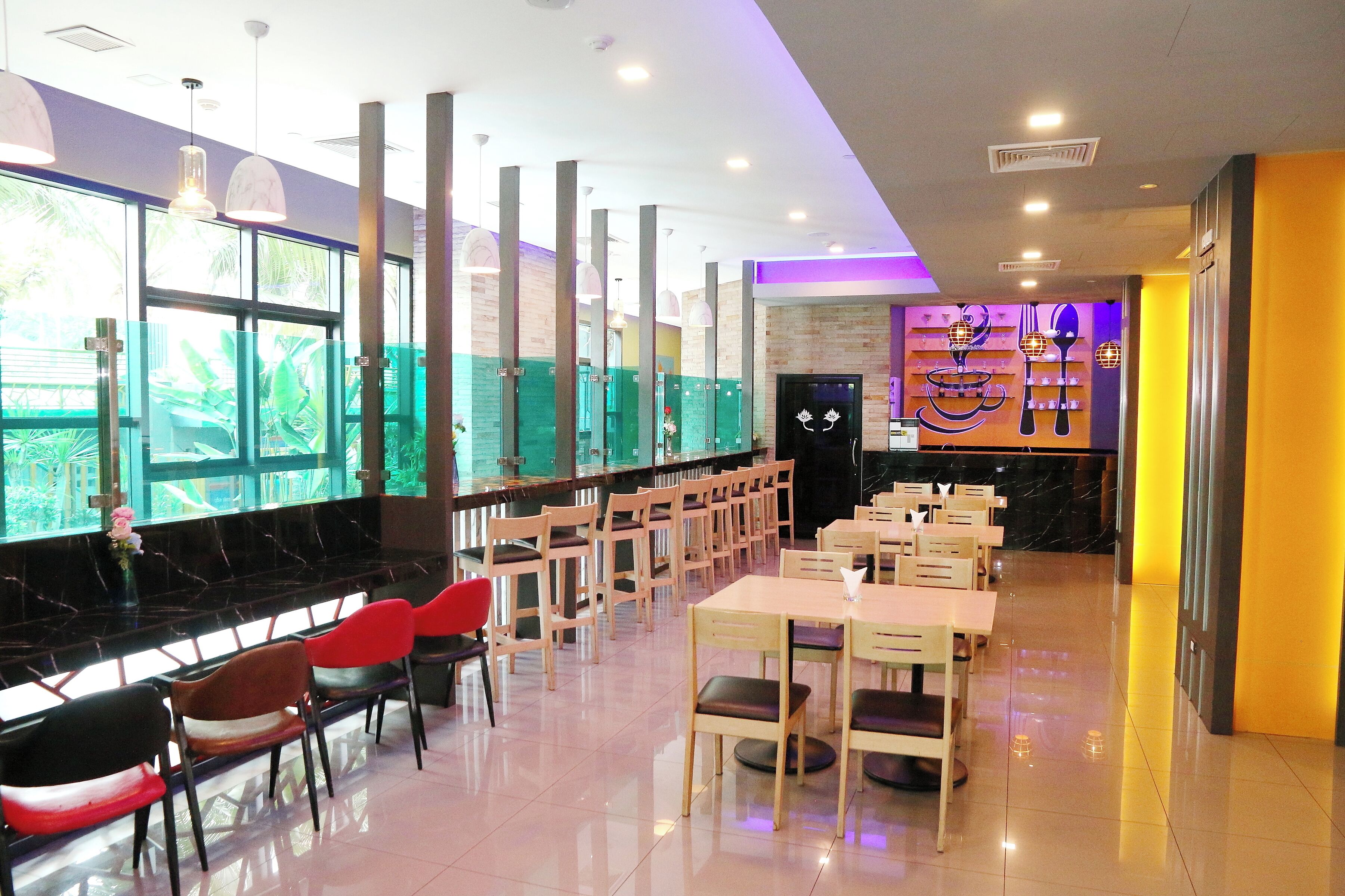 Photo - Arthitaya Green Nature Hotel & Lakkhana Poolside Resort