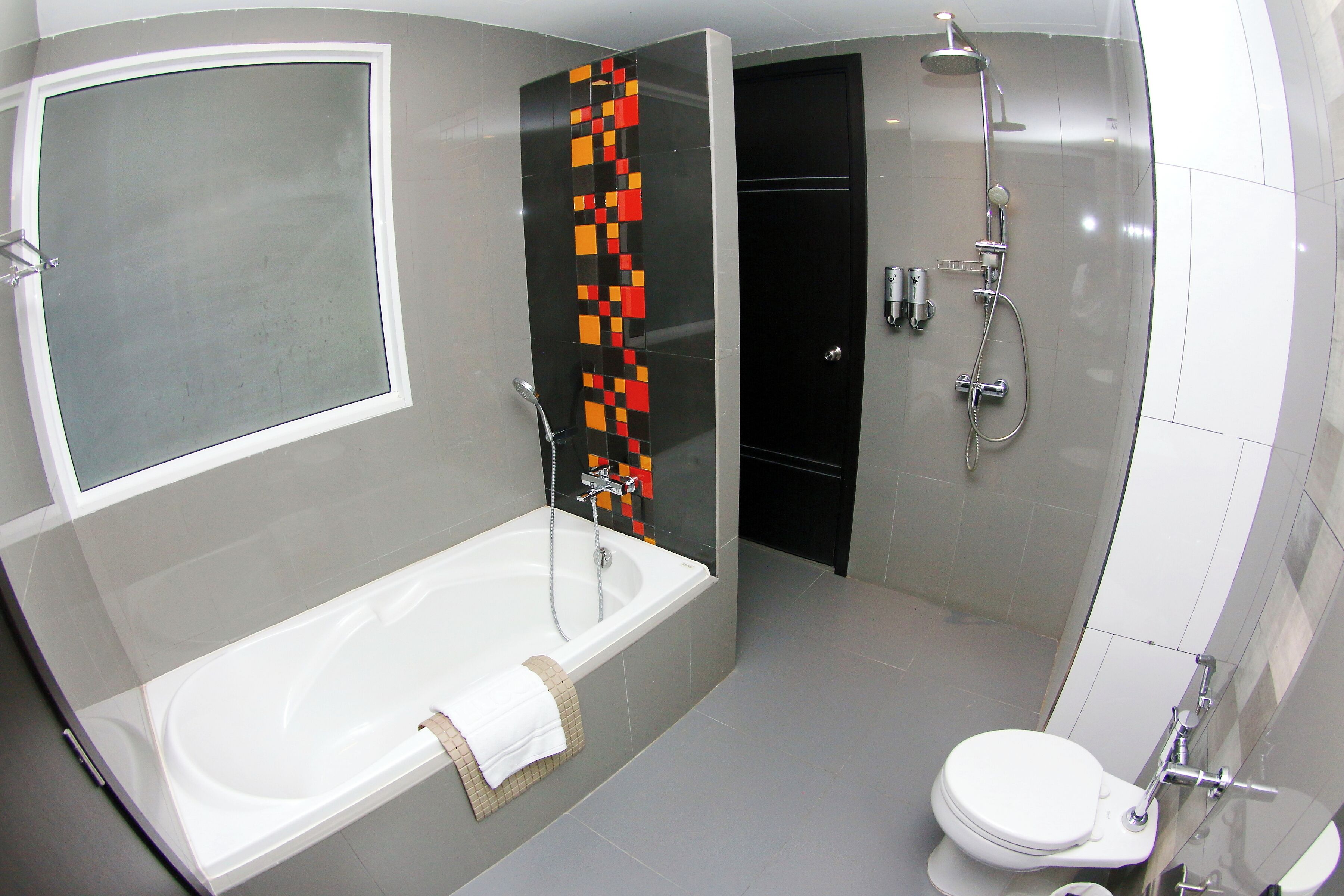 Photo - Arthitaya Green Nature Hotel & Lakkhana Poolside Resort