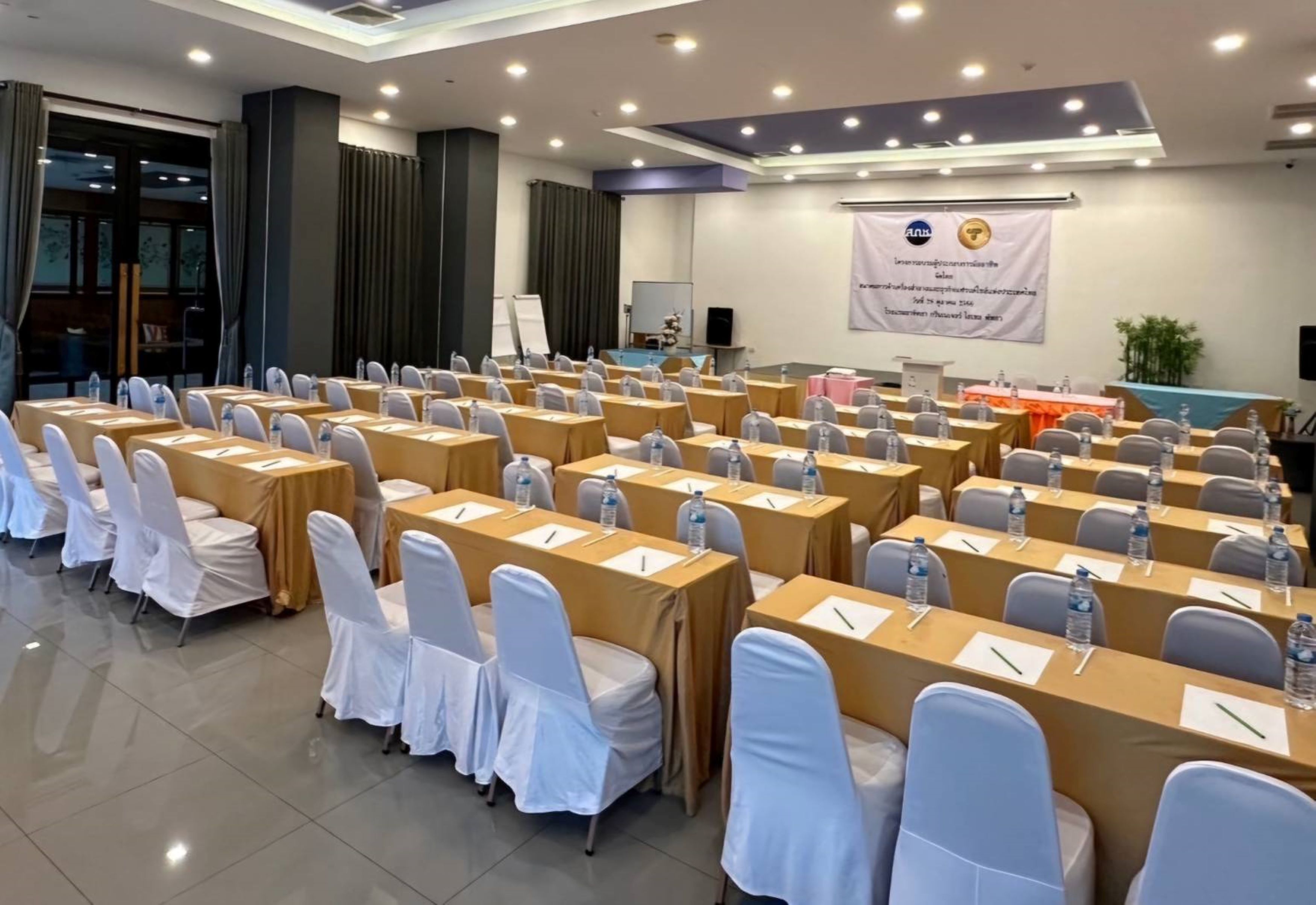 Photo - Arthitaya Green Nature Hotel & Lakkhana Poolside Resort