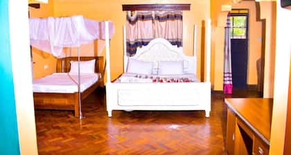 Consular Resort-Meru