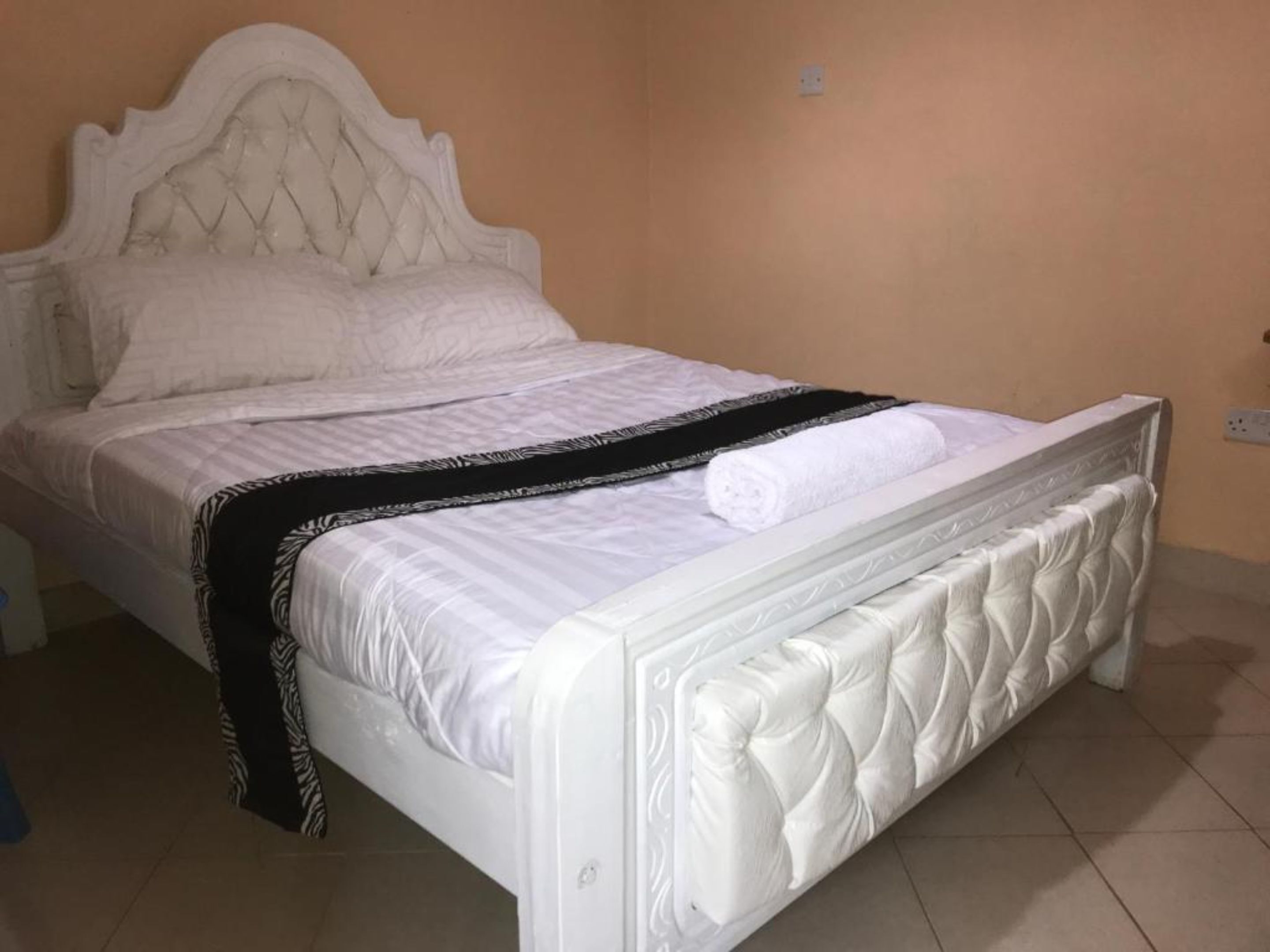 Consular Resort-Meru