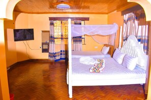 غرفة عادية ثلاثية | ملاءات أسرّة