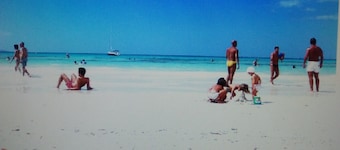Vistamar Sa Rapita Mallorca first line the beach