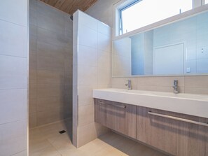 Een douche