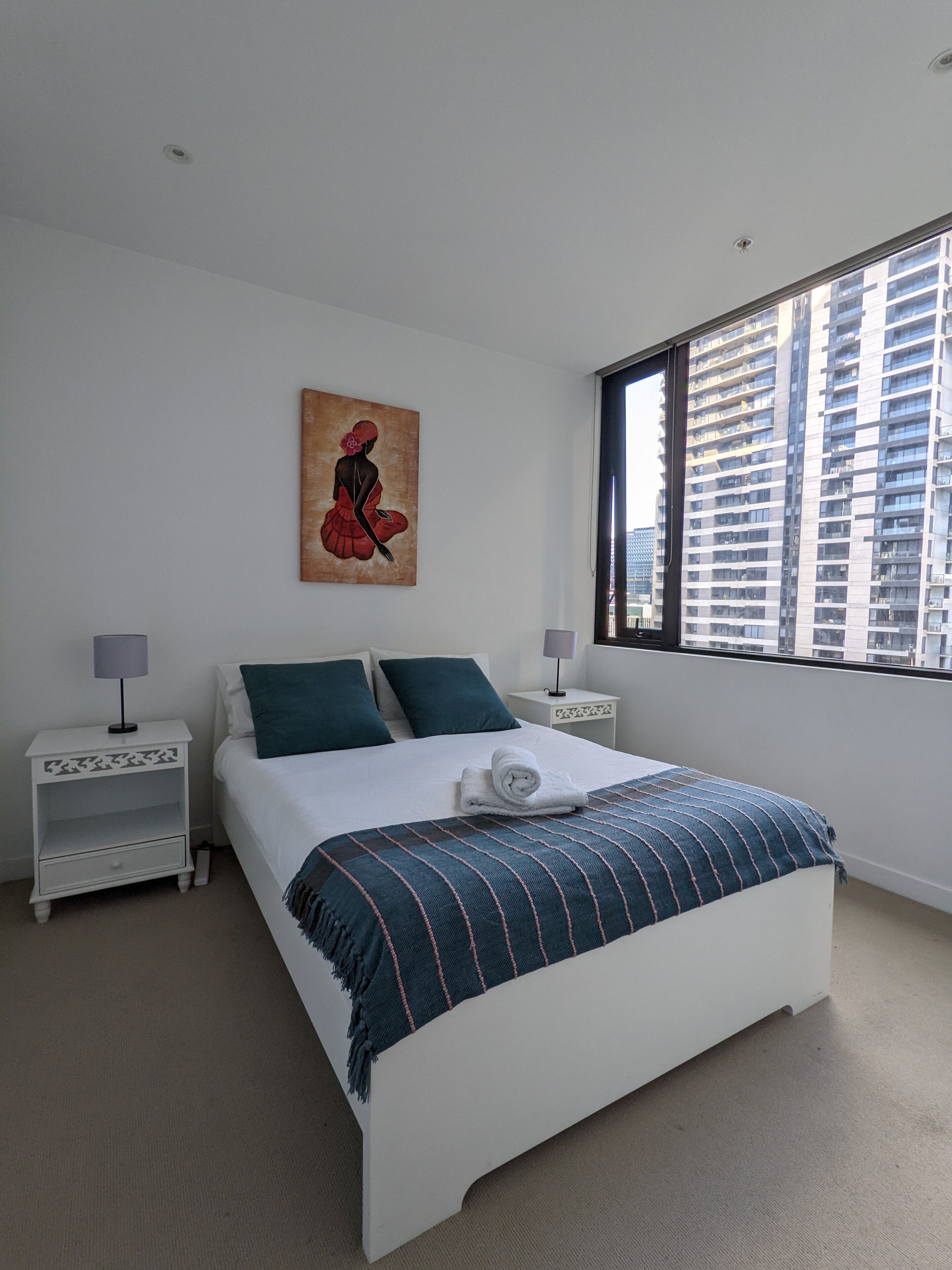 Amazing 2BR APARTMENT IN MELBOURNE CBD