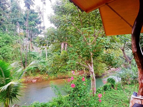 Holiday home for rent on Koh Chang/Klong-Son