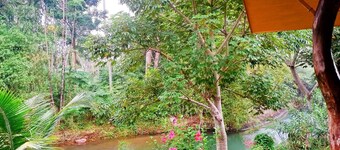 Holiday home for rent on Koh Chang/Klong-Son