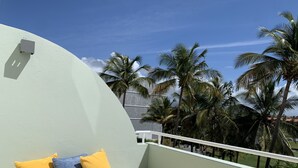 Property grounds - Villa Amanecer-Private Pool at Palmas Del Mar (Humacao)
