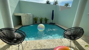 Pool - Villa Amanecer-Private Pool at Palmas Del Mar (Humacao)