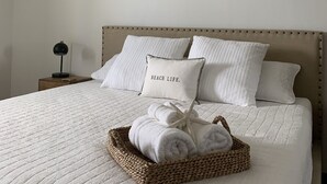 2 bedrooms, WiFi (free), bed sheets - Villa Amanecer-Private Pool at Palmas Del Mar (Humacao)