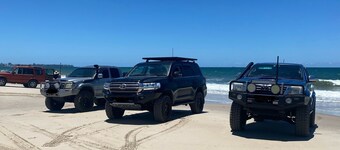 Bribie Island Escape 🌊 Walk to Beach, Parks & Cafes | Pets Welcome