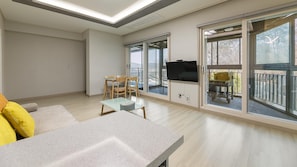 Room - Taean Blueisland (Taean)