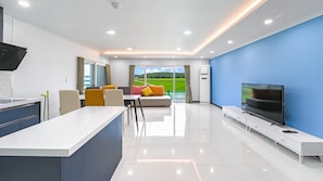 Room - Taean Blueisland (Taean)