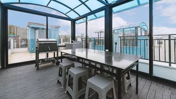 Basic Room, 1 Bedroom (4-201) | 1 bedroom, free WiFi