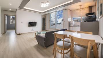 Basic Room, 2 Bedrooms (9-101) | Exterior
