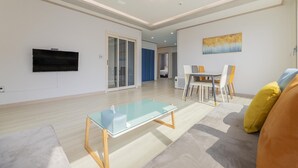 Chambre de base, 2 chambres (5-201)