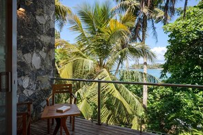 View from room - Beacon By The Bay Villas & Suites By The Clarks (Dondra)