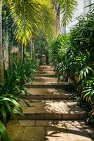Jardín